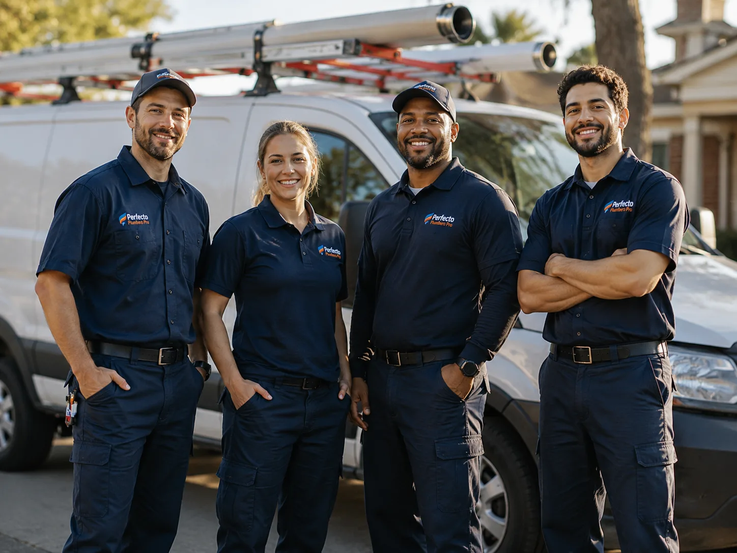 Emergency Plumber Near Me in Bon Air, AL near me
